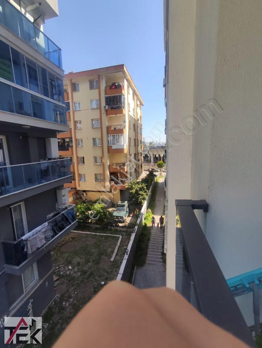 Fuat Edip Baksı 3+1 Ara Kat Satılık Daire - Görsel 28