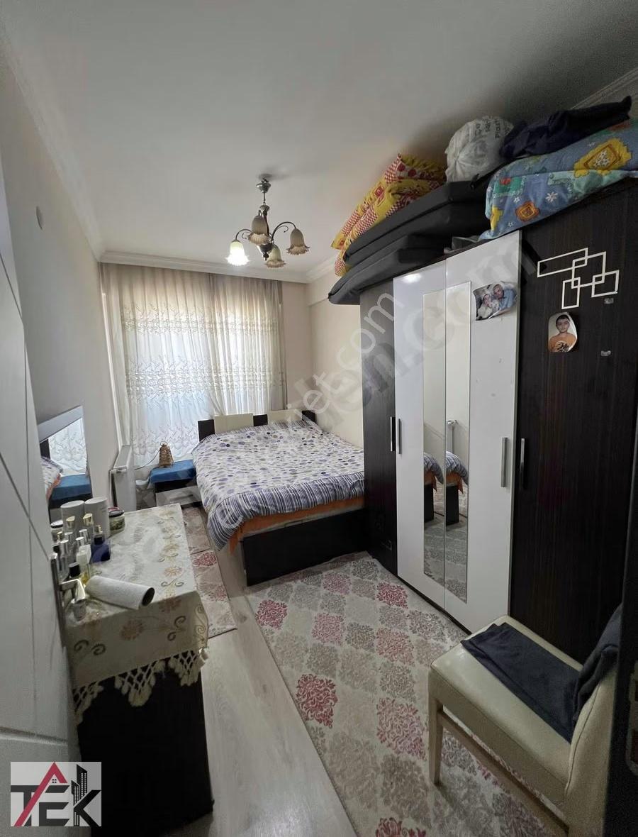 Bayraklı Alpaslan Mh 2+1 Teraslı Full Denız Mnz Komple Eşyalı - Görsel 19