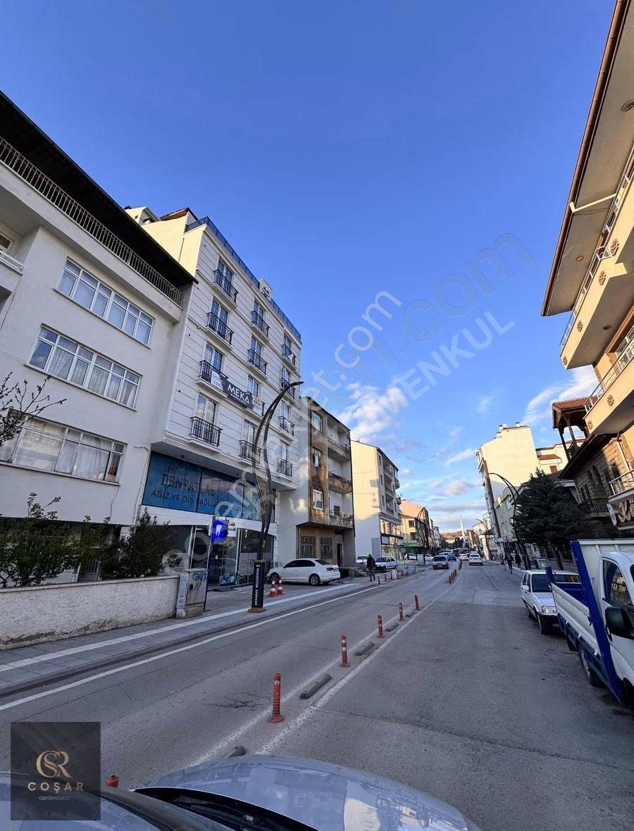 -coşar Gayrimenkul-çarşı Merkez Tabela Değeri Yüksek 2+0 Kiralık - Görsel 10