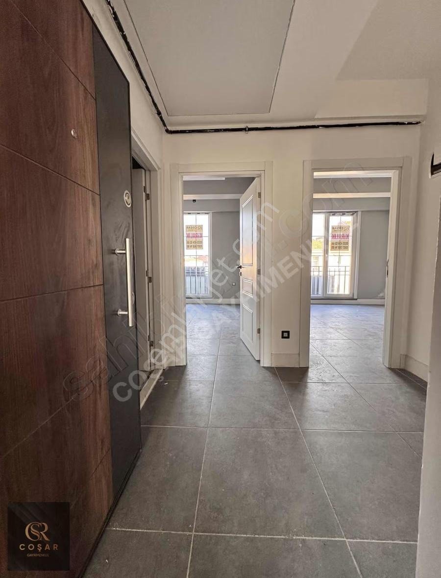 -coşar Gayrimenkul-çarşı Merkez Tabela Değeri Yüksek 2+0 Kiralık - Görsel 13