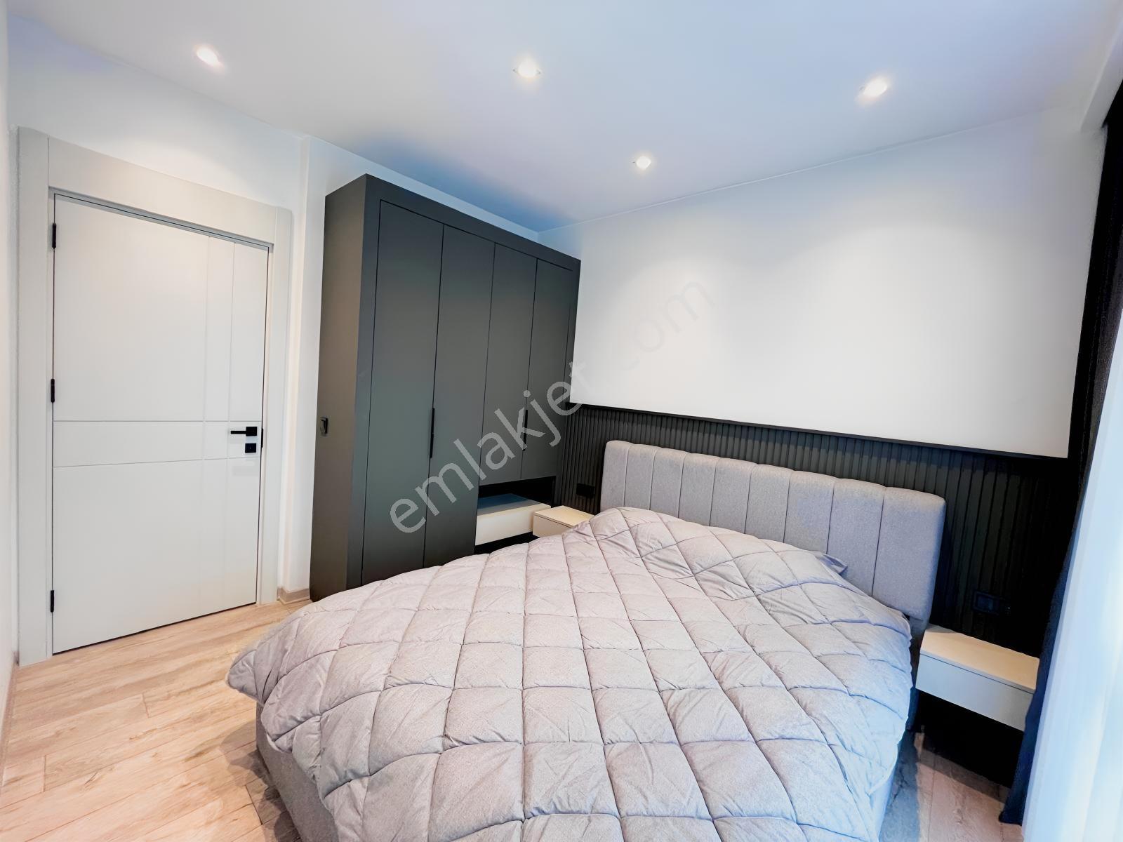 Dialog Prestij Doğanköy Mh. Sıfır Eşyalı Kiralık 2+1 Daireler - Görsel 20