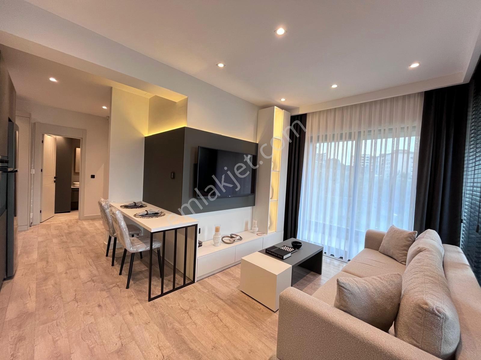 Dialog Prestij Doğanköy Mh. Sıfır Eşyalı Kiralık 2+1 Daireler - Görsel 16