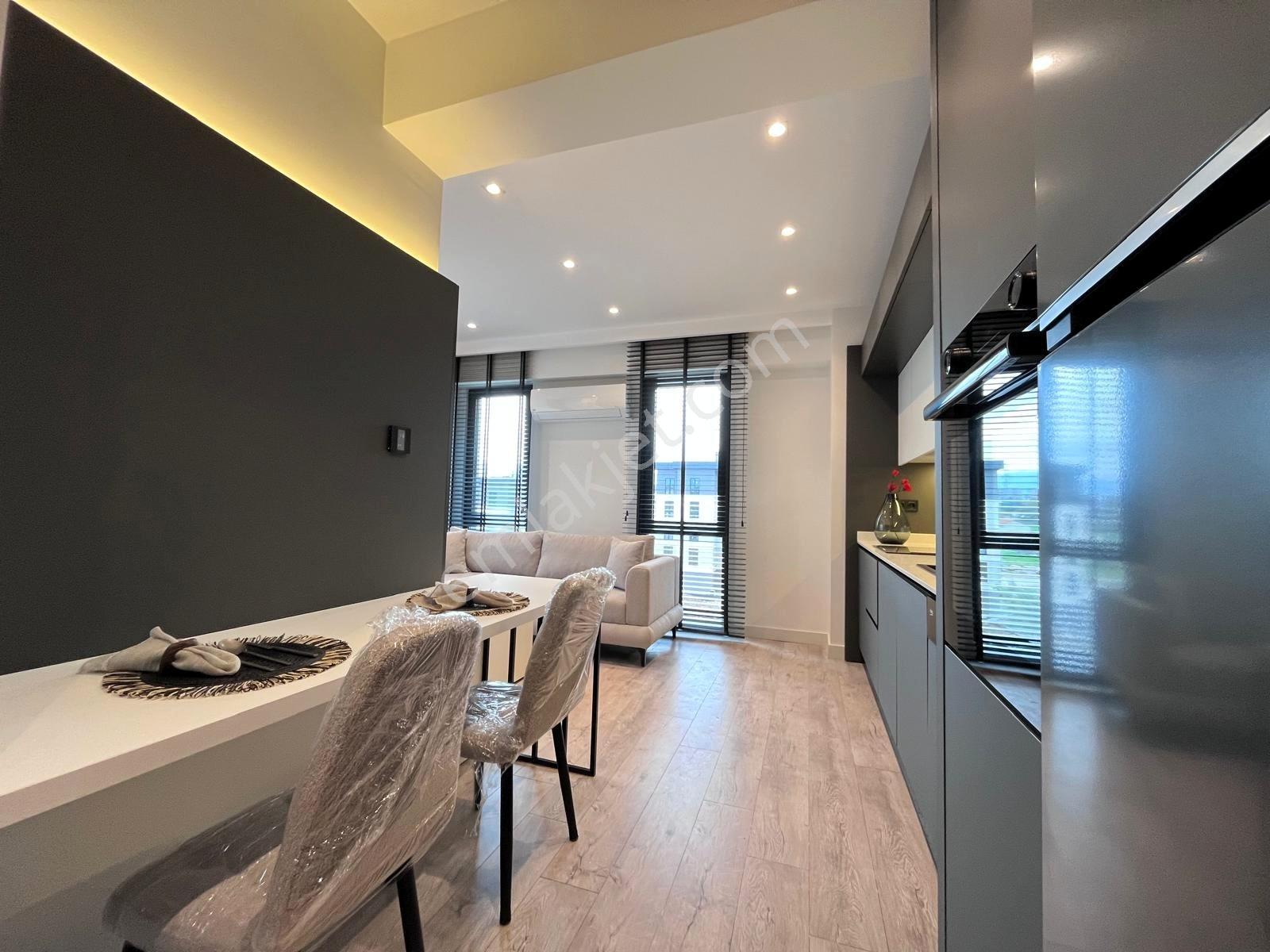Dialog Prestij Doğanköy Mh. Sıfır Eşyalı Kiralık 2+1 Daireler - Görsel 14