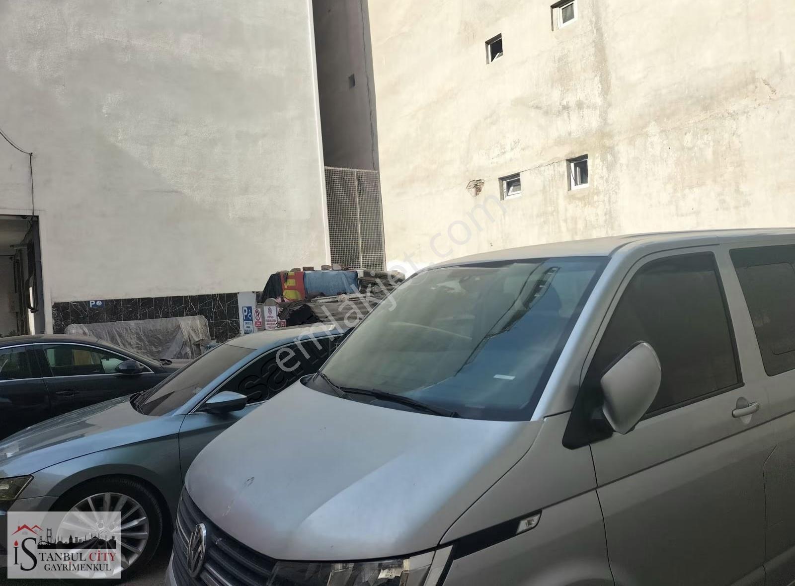 İstanbulcity Den Daire Parasına Satılık Arsa - Görsel 4