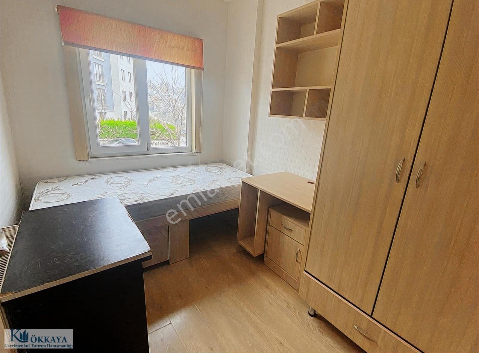 Kökkaya'dan Dumlupınar Merkezde 2+1 Eşyalı Kiralık Daire - Görsel 18