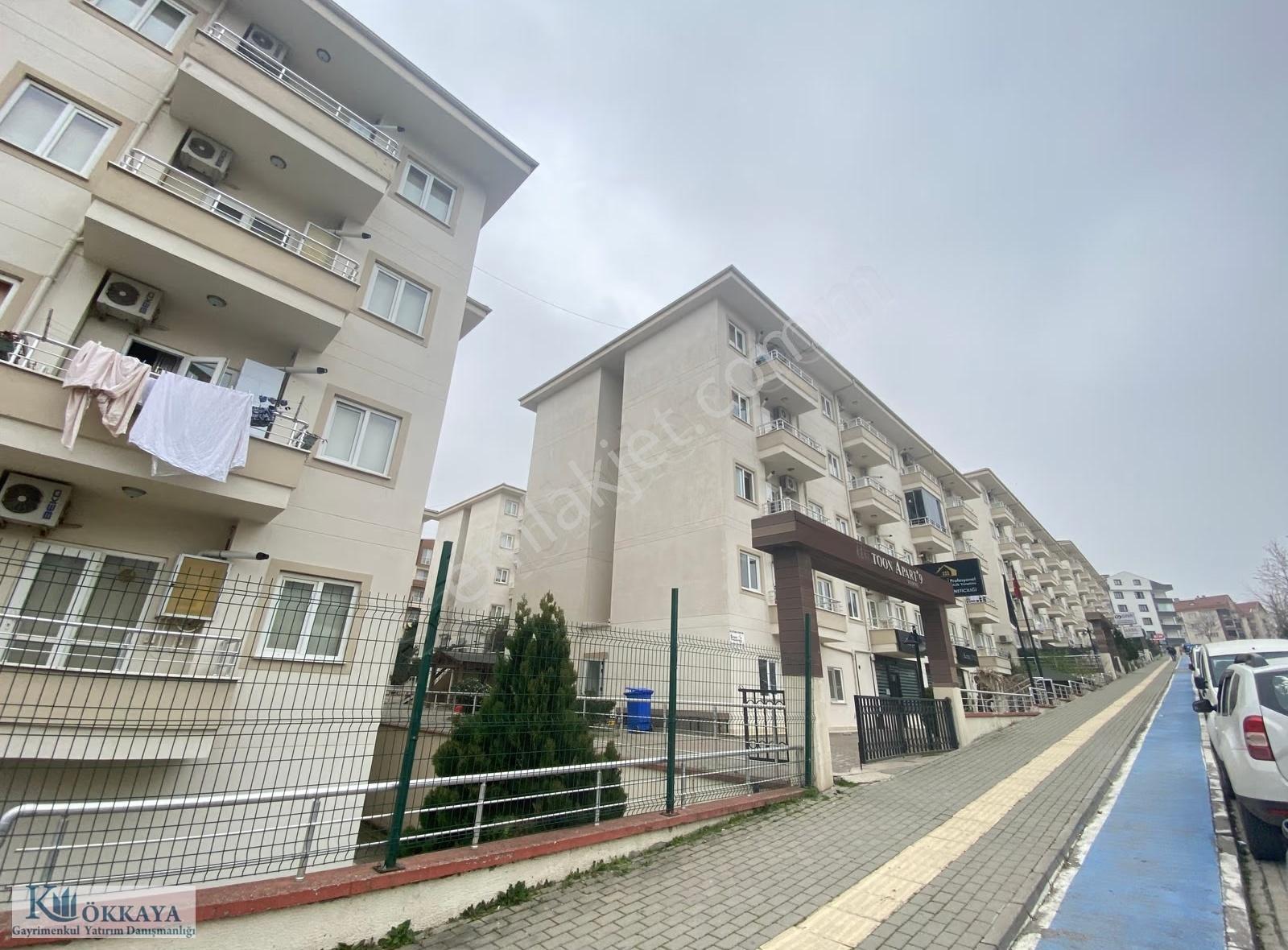 Kökkaya'dan Dumlupınar Merkezde 2+1 Eşyalı Kiralık Daire - Görsel 10