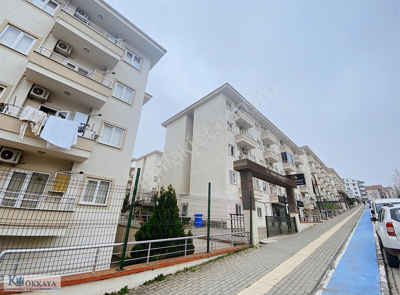 Kökkaya'dan Dumlupınar Merkezde 2+1 Eşyalı Kiralık Daire - Görsel 34