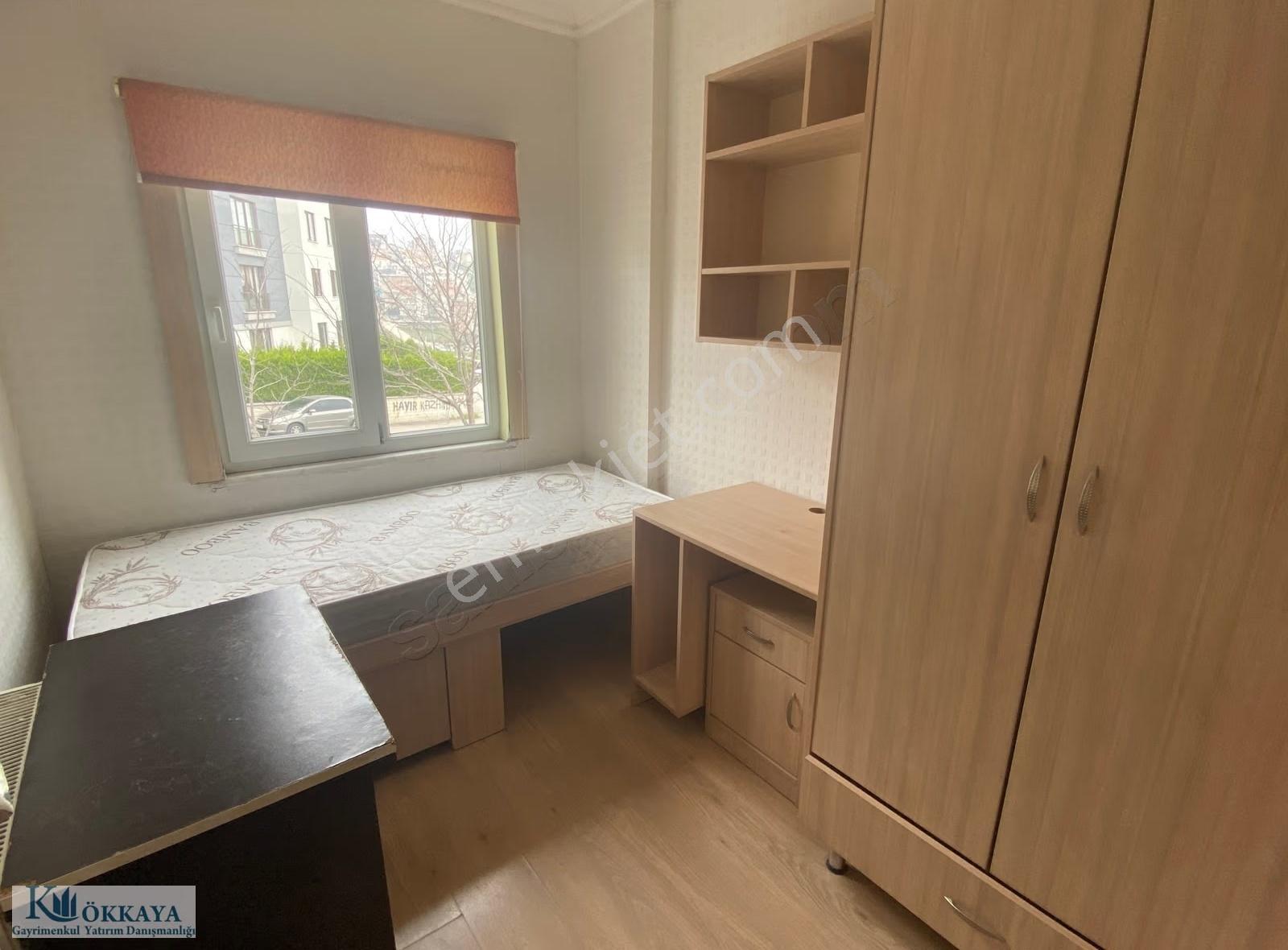 Kökkaya'dan Dumlupınar Merkezde 2+1 Eşyalı Kiralık Daire - Görsel 17