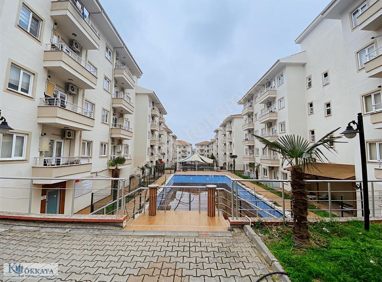Kökkaya'dan Dumlupınar Merkezde 2+1 Eşyalı Kiralık Daire - Görsel 14