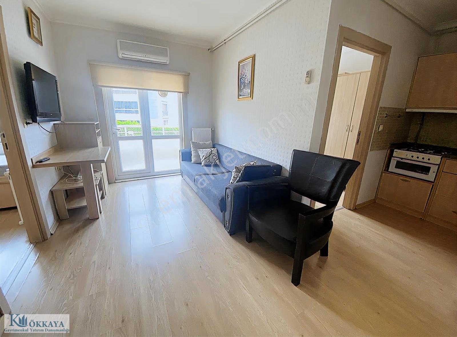 Kökkaya'dan Dumlupınar Merkezde 2+1 Eşyalı Kiralık Daire - Görsel 31