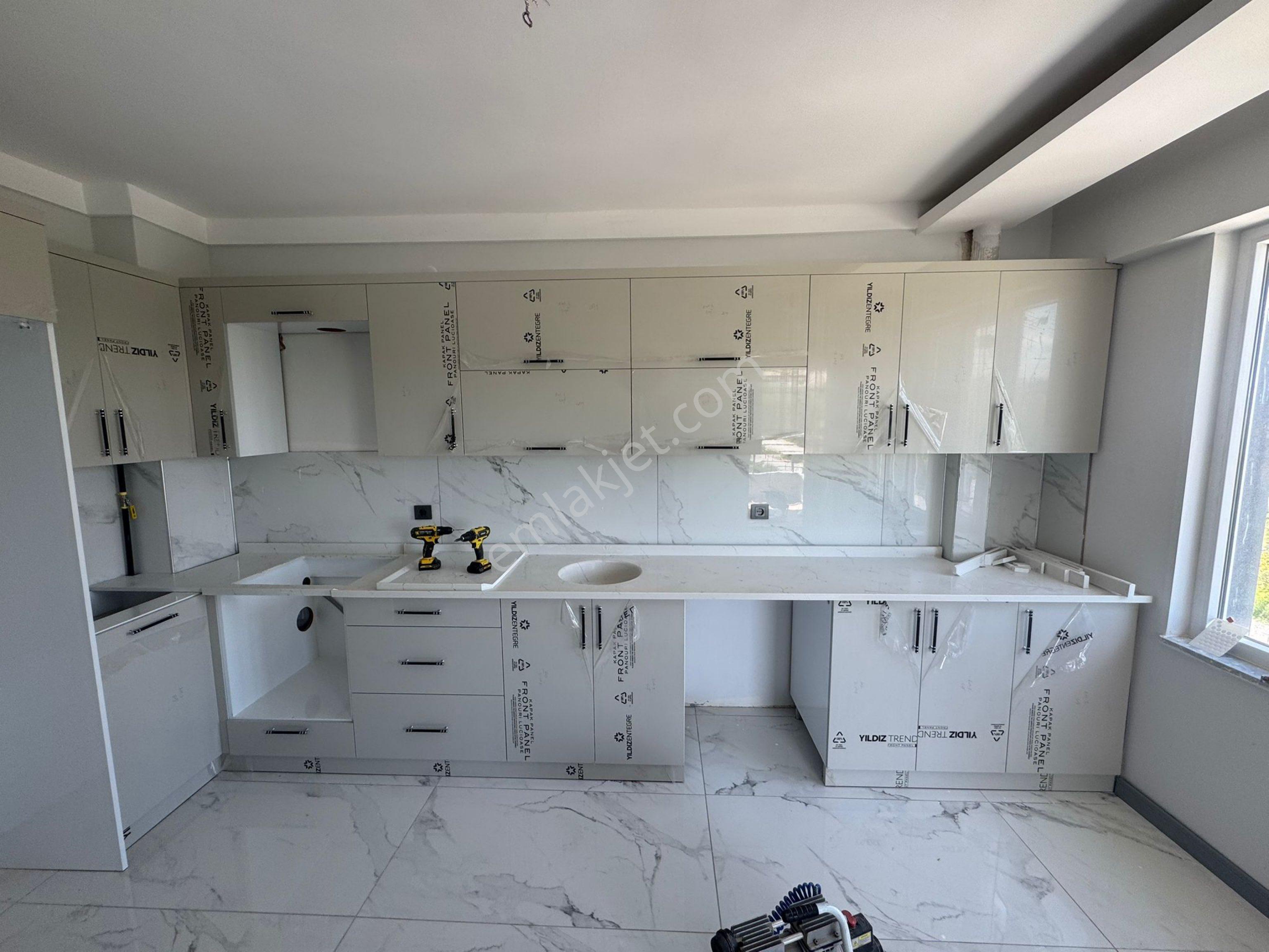 Rota’dan Kiralık Gazi Mah. Daire - Görsel 5