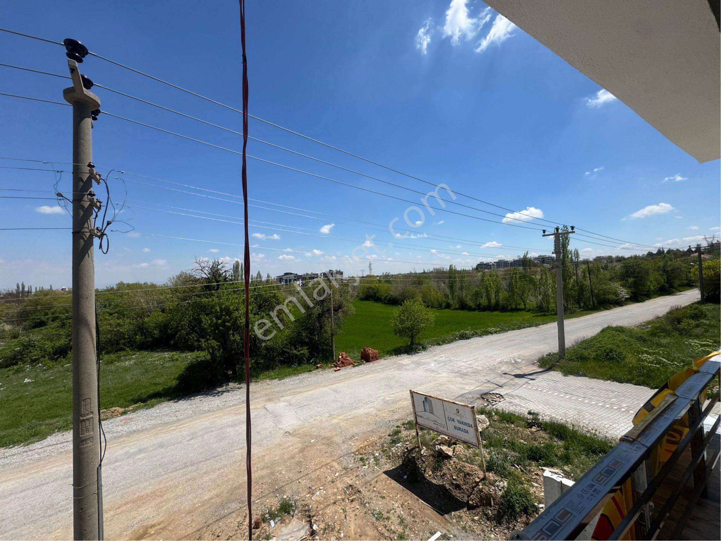 Rota’dan Kiralık Gazi Mah. Daire - Görsel 19