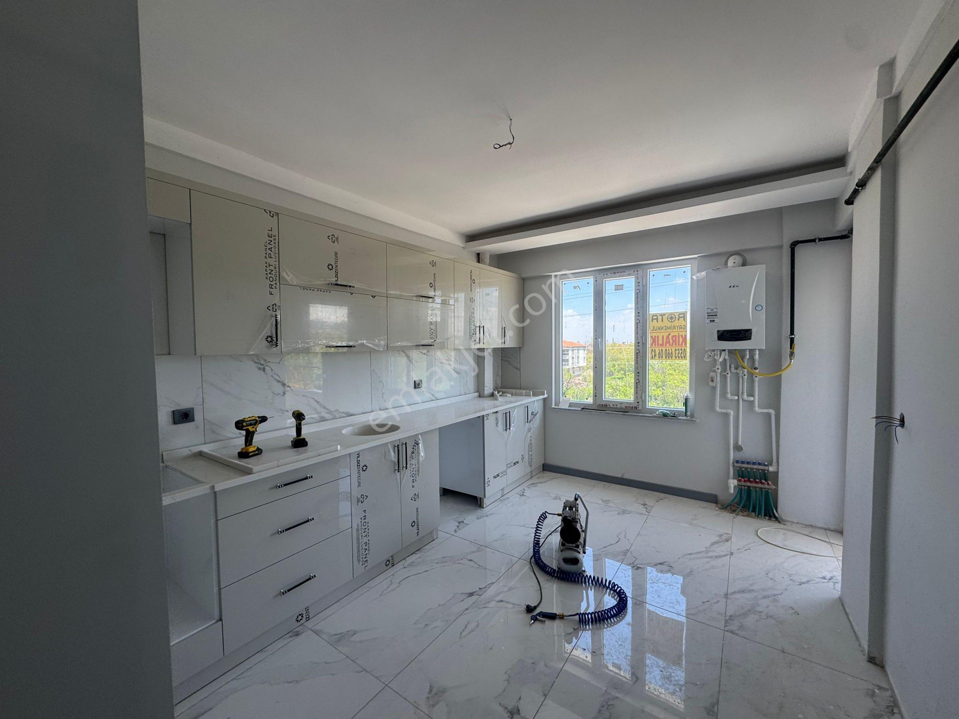 Rota’dan Kiralık Gazi Mah. Daire - Görsel 4