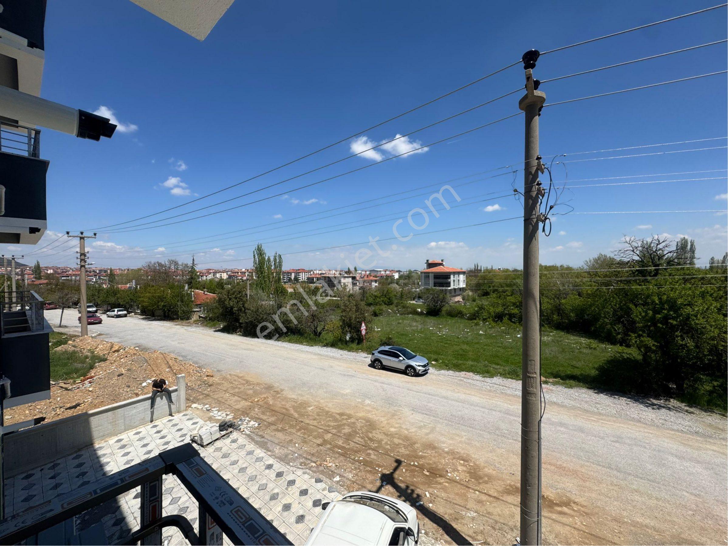 Rota’dan Kiralık Gazi Mah. Daire - Görsel 18