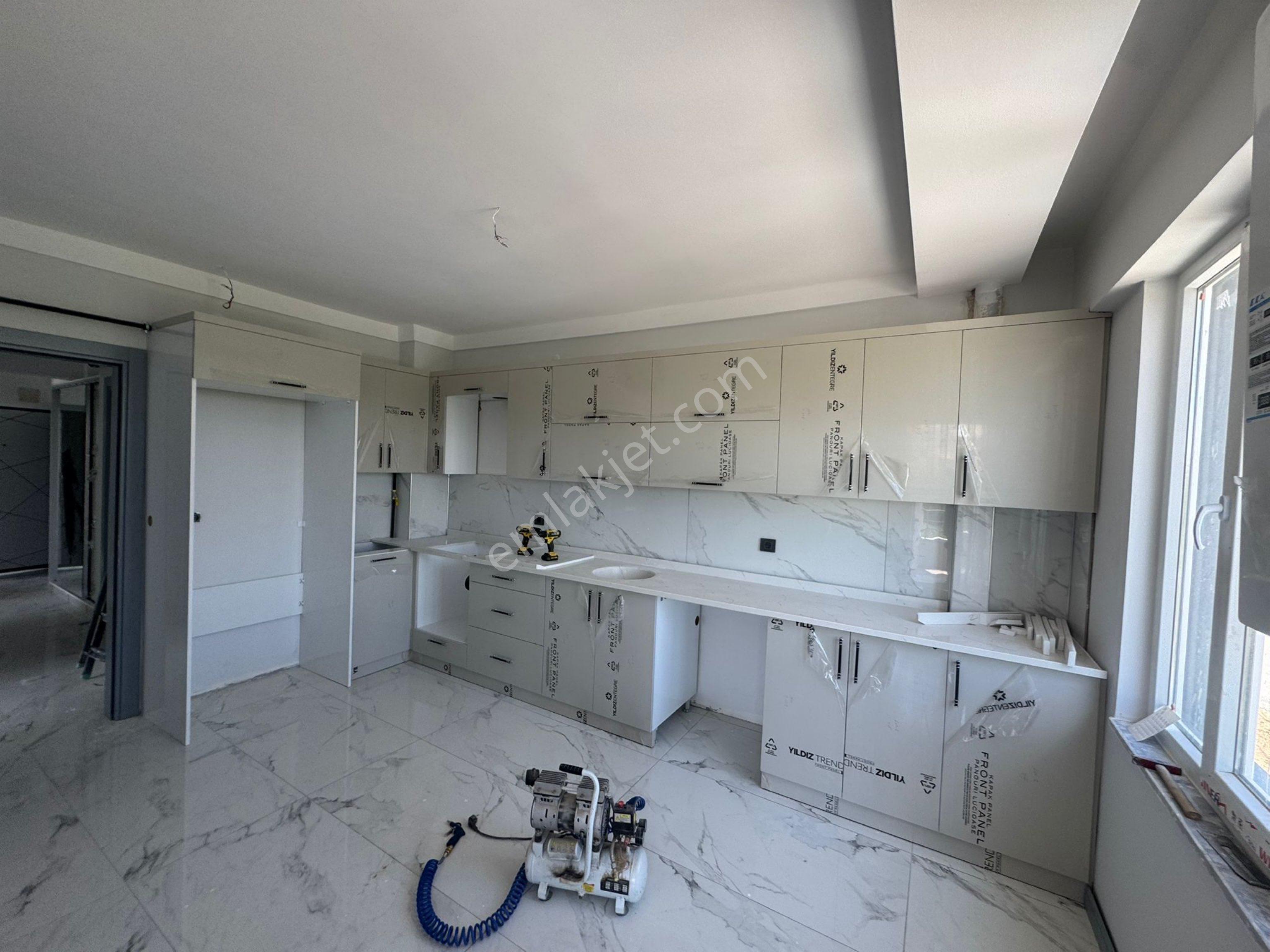 Rota’dan Kiralık Gazi Mah. Daire - Görsel 2