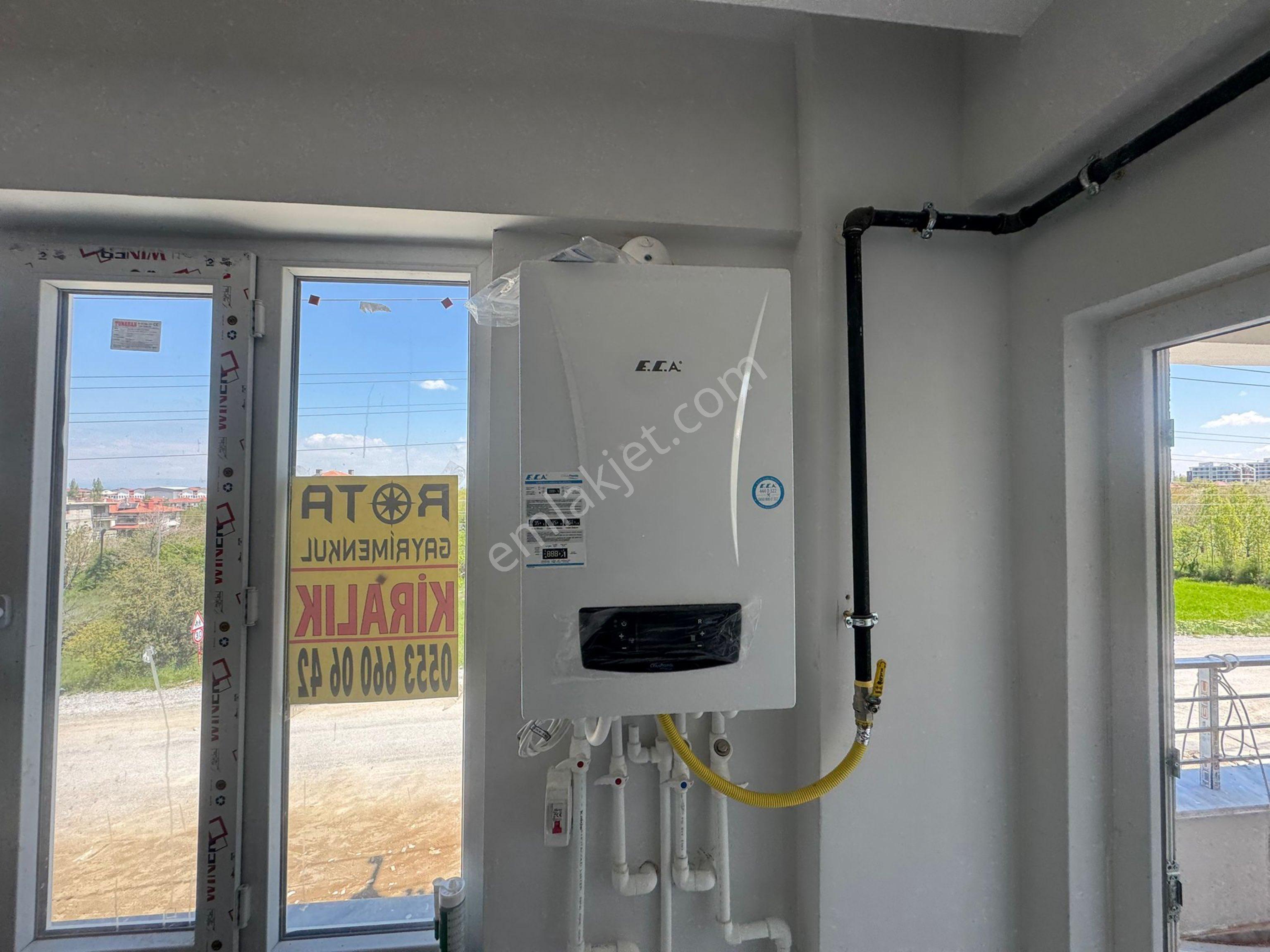 Rota’dan Kiralık Gazi Mah. Daire - Görsel 15