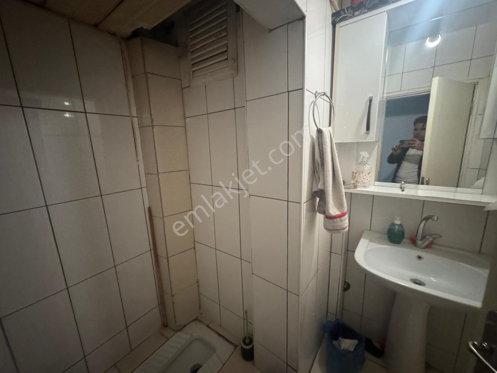 Konya Selçuklu Malazgirt Mahallesinde 2+1 Yüksek Giriş Satılık - Görsel 8
