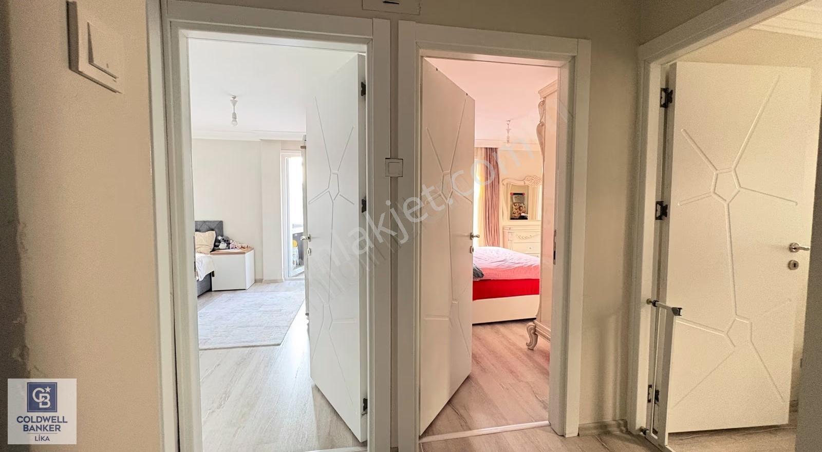 Atakent Sitesinde 5+1 Kış Bahçeli Satılık Villa - Görsel 15