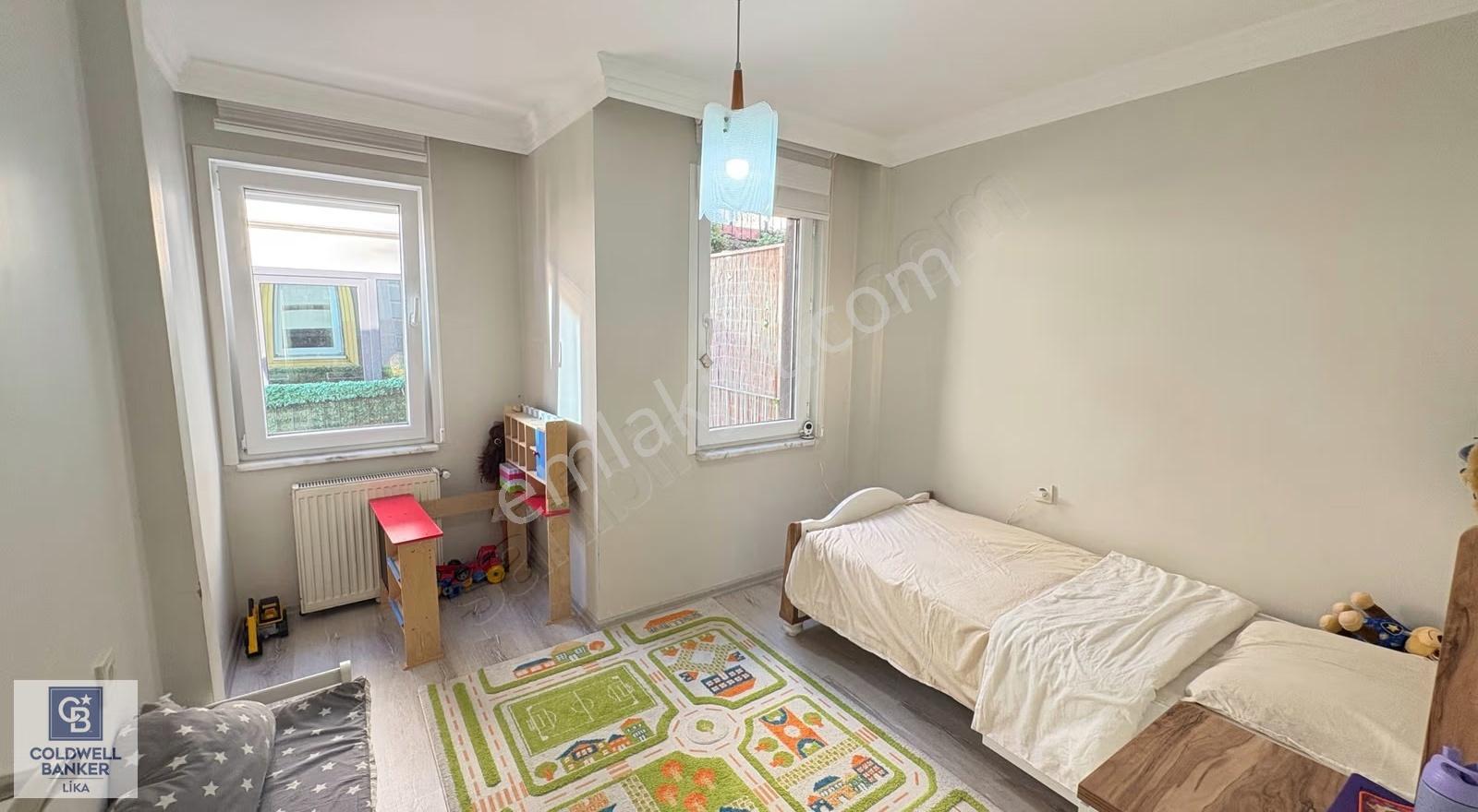 Atakent Sitesinde 5+1 Kış Bahçeli Satılık Villa - Görsel 22