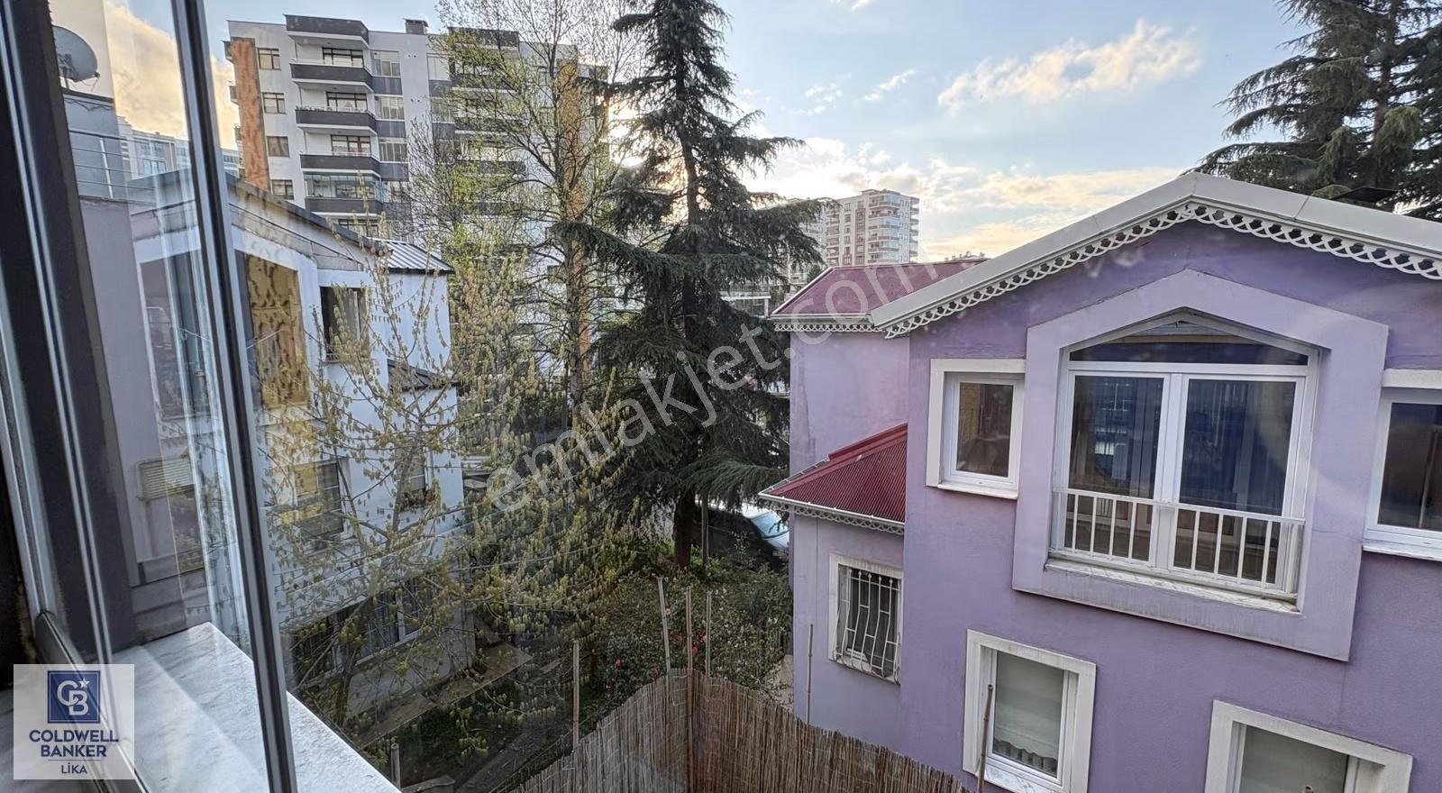 Atakent Sitesinde 5+1 Kış Bahçeli Satılık Villa - Görsel 21