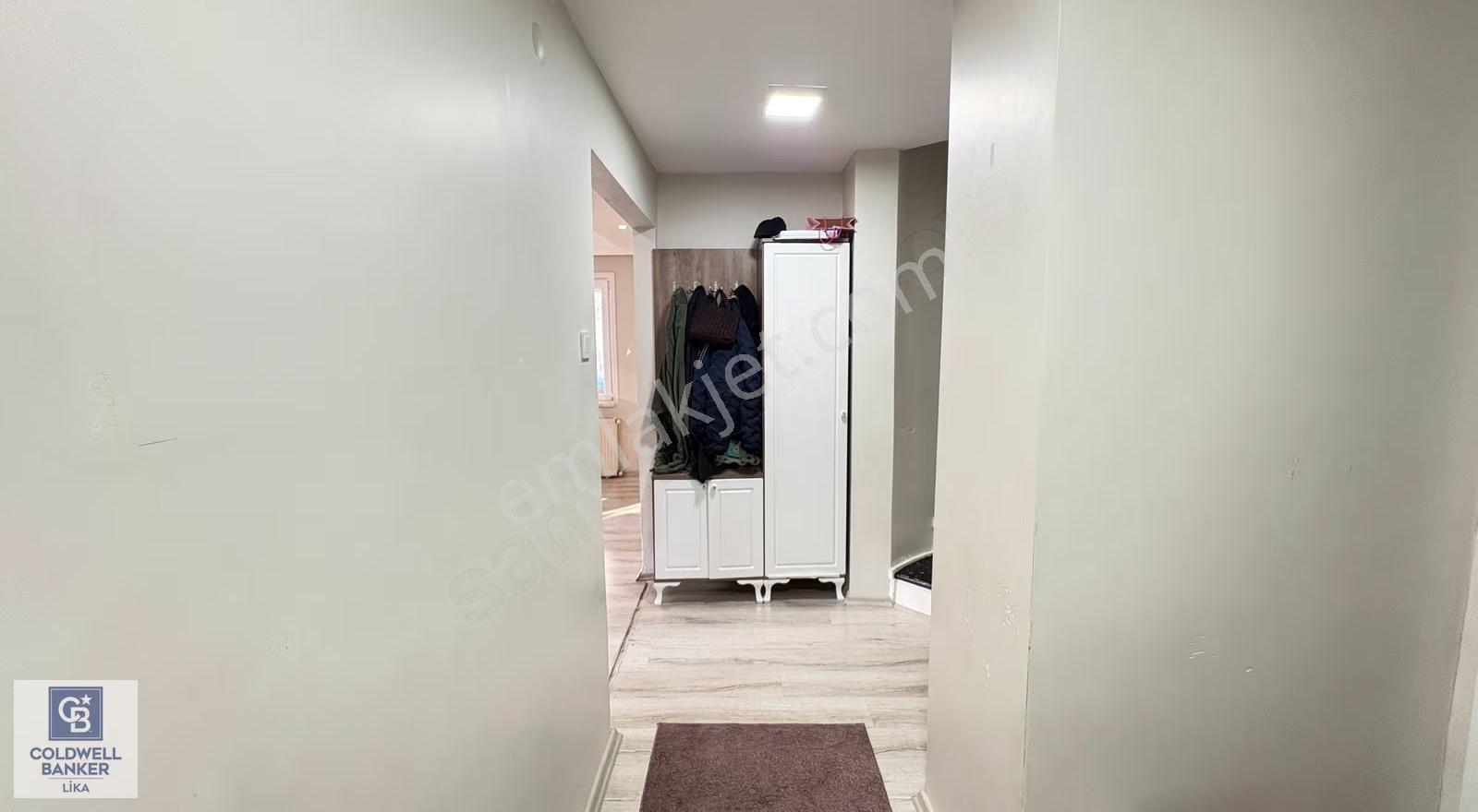 Atakent Sitesinde 5+1 Kış Bahçeli Satılık Villa - Görsel 5