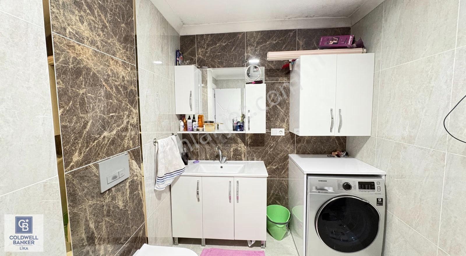 Atakent Sitesinde 5+1 Kış Bahçeli Satılık Villa - Görsel 25