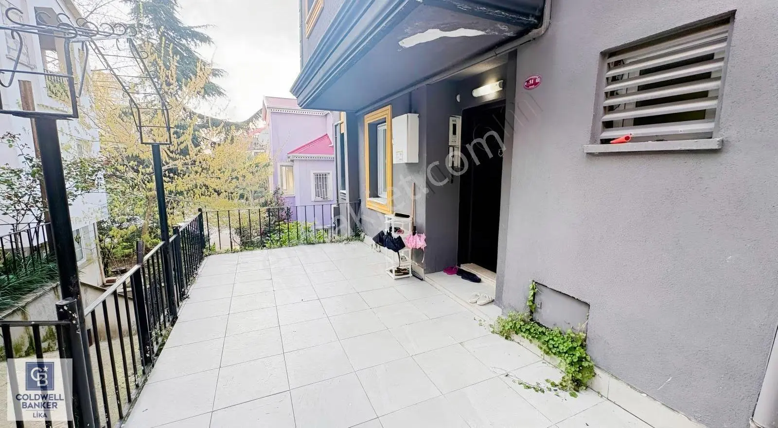 Atakent Sitesinde 5+1 Kış Bahçeli Satılık Villa - Görsel 2
