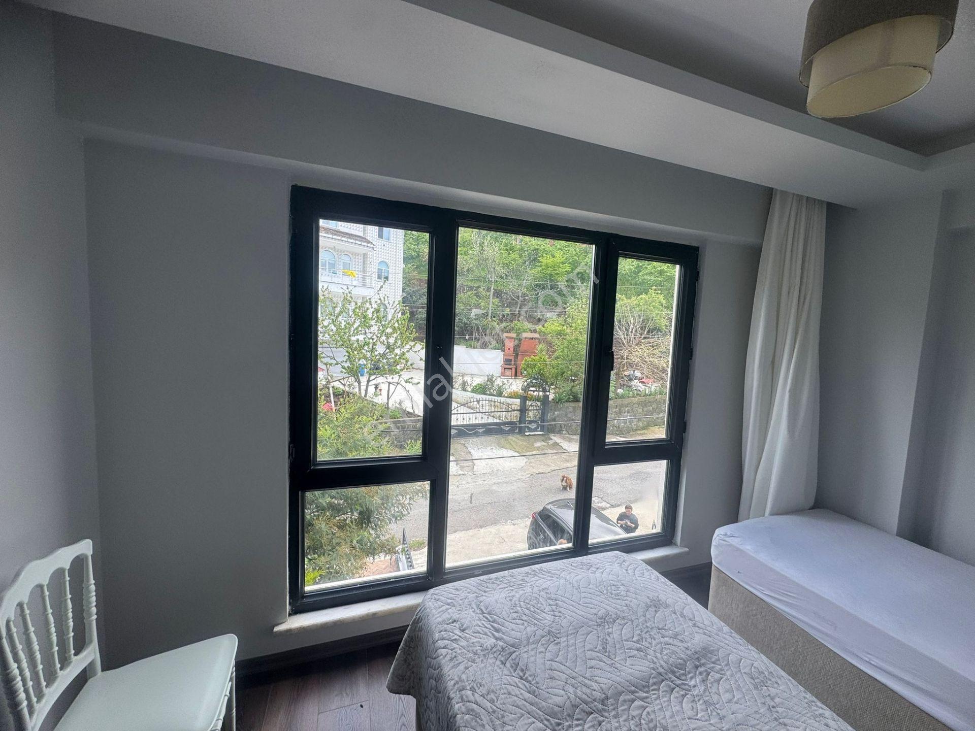 İnanç Emlaktan Giresun Keşap Uzuncakum Mevkiinde 1+1 Eşyalı Sıfır Daire - Görsel 22