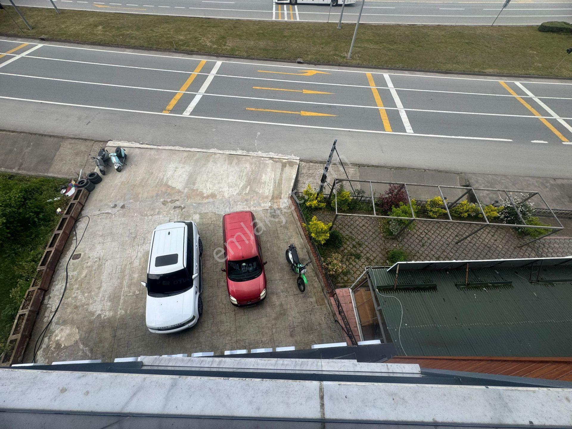 İnanç Emlaktan Giresun Keşap Uzuncakum Mevkiinde 1+1 Eşyalı Sıfır Daire - Görsel 19
