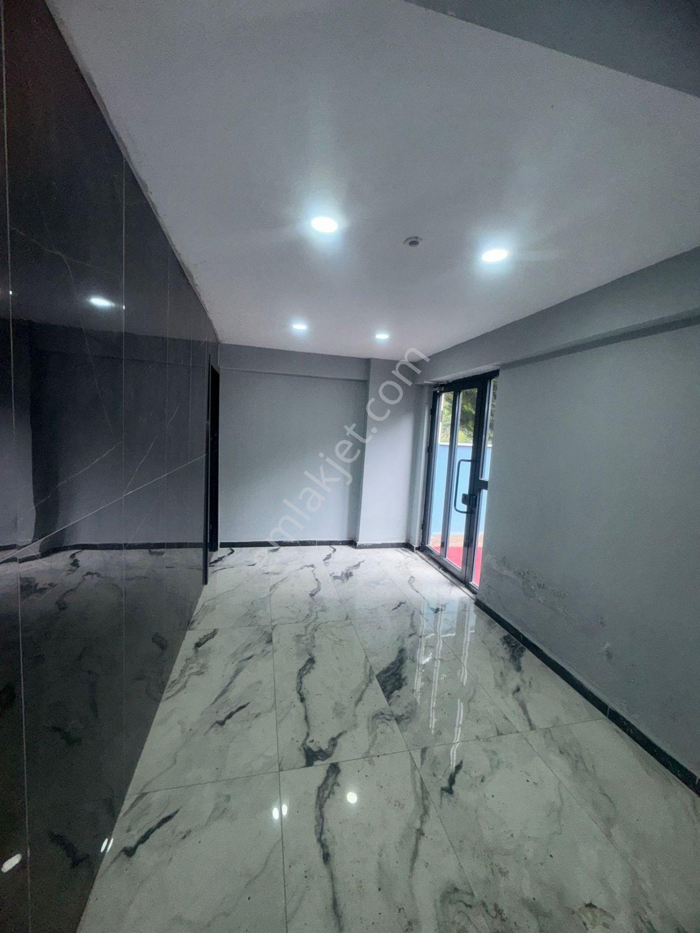 İnanç Emlaktan Giresun Keşap Uzuncakum Mevkiinde 1+1 Eşyalı Sıfır Daire - Görsel 26