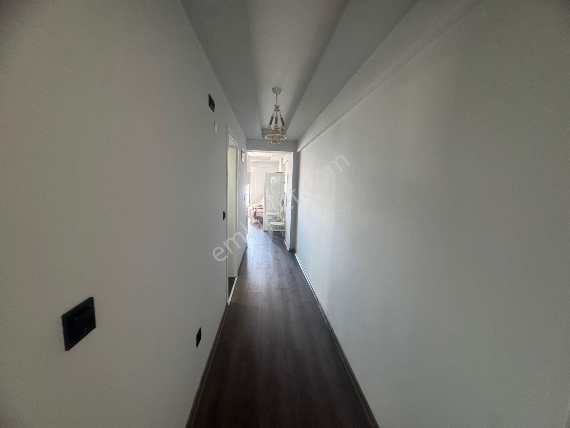 İnanç Emlaktan Giresun Keşap Uzuncakum Mevkiinde 1+1 Eşyalı Sıfır Daire - Görsel 18