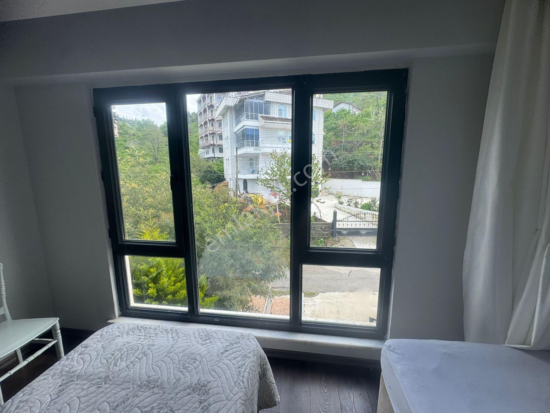 İnanç Emlaktan Giresun Keşap Uzuncakum Mevkiinde 1+1 Eşyalı Sıfır Daire - Görsel 5