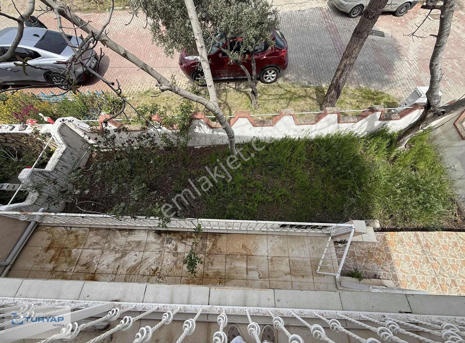 Şakran Da Denize Yürüme Mesafesi Satılık 3+1 Müstakil Villa - Görsel 16