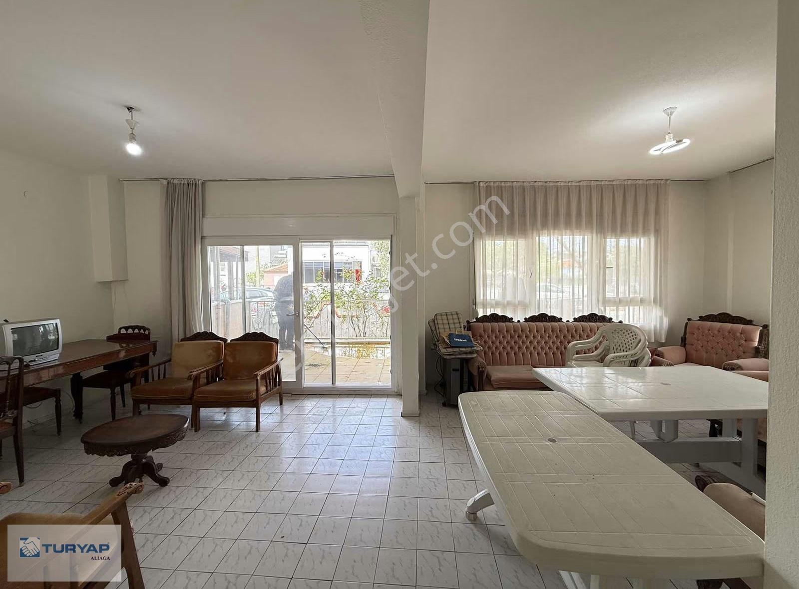 Şakran Da Denize Yürüme Mesafesi Satılık 3+1 Müstakil Villa - Görsel 20