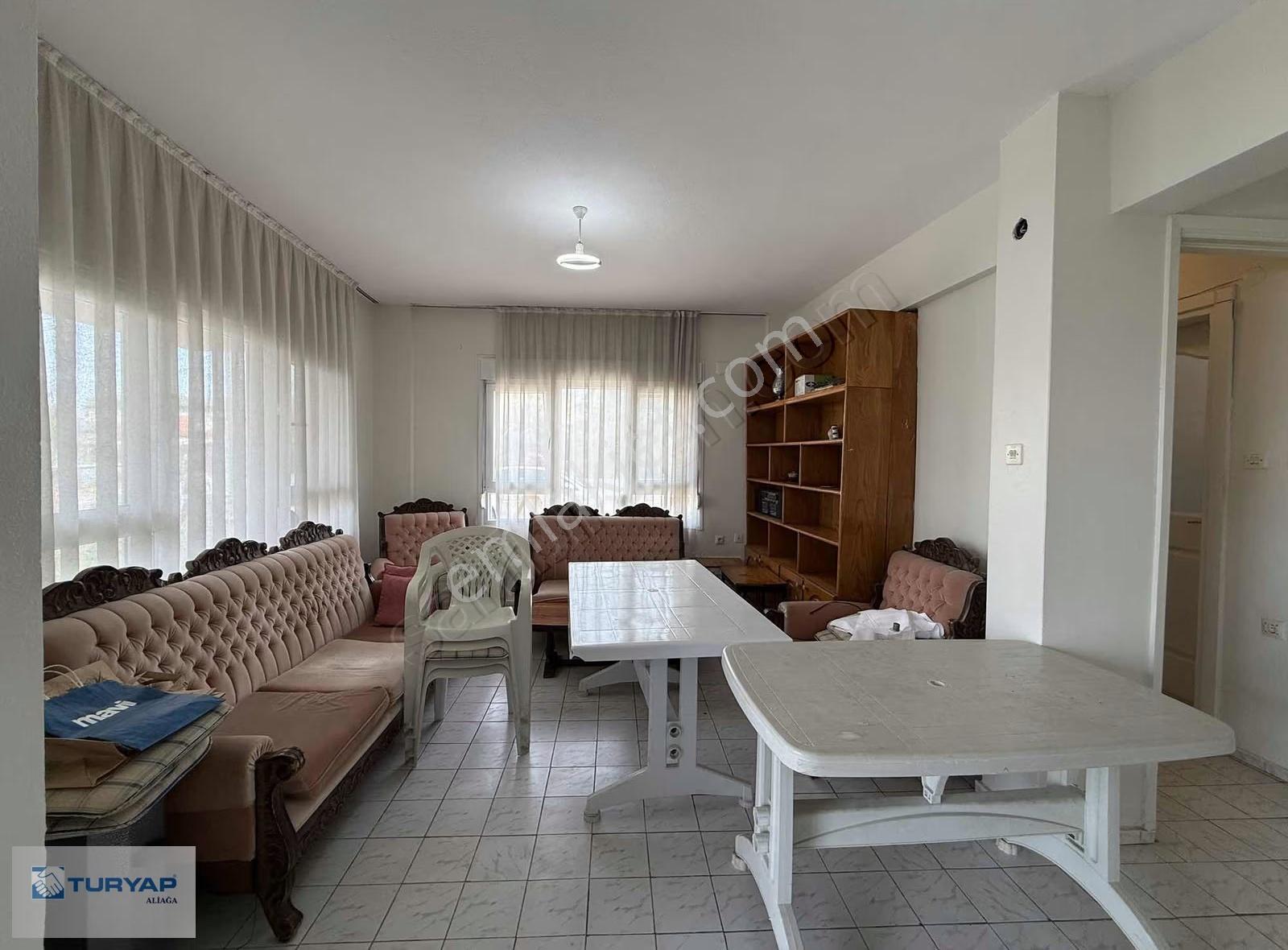 Şakran Da Denize Yürüme Mesafesi Satılık 3+1 Müstakil Villa - Görsel 12