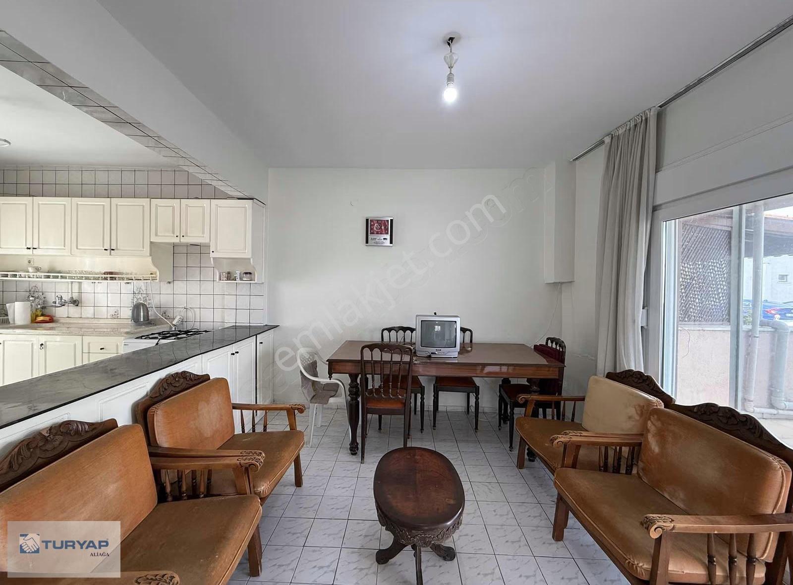 Şakran Da Denize Yürüme Mesafesi Satılık 3+1 Müstakil Villa - Görsel 9