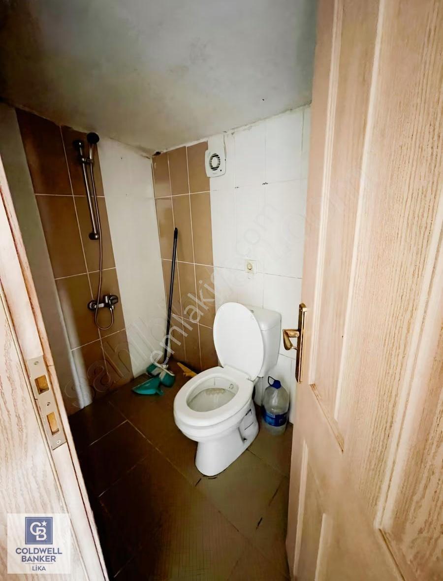 Trabzon Pelitli'de 2+1 Kiralık Daire - Görsel 14