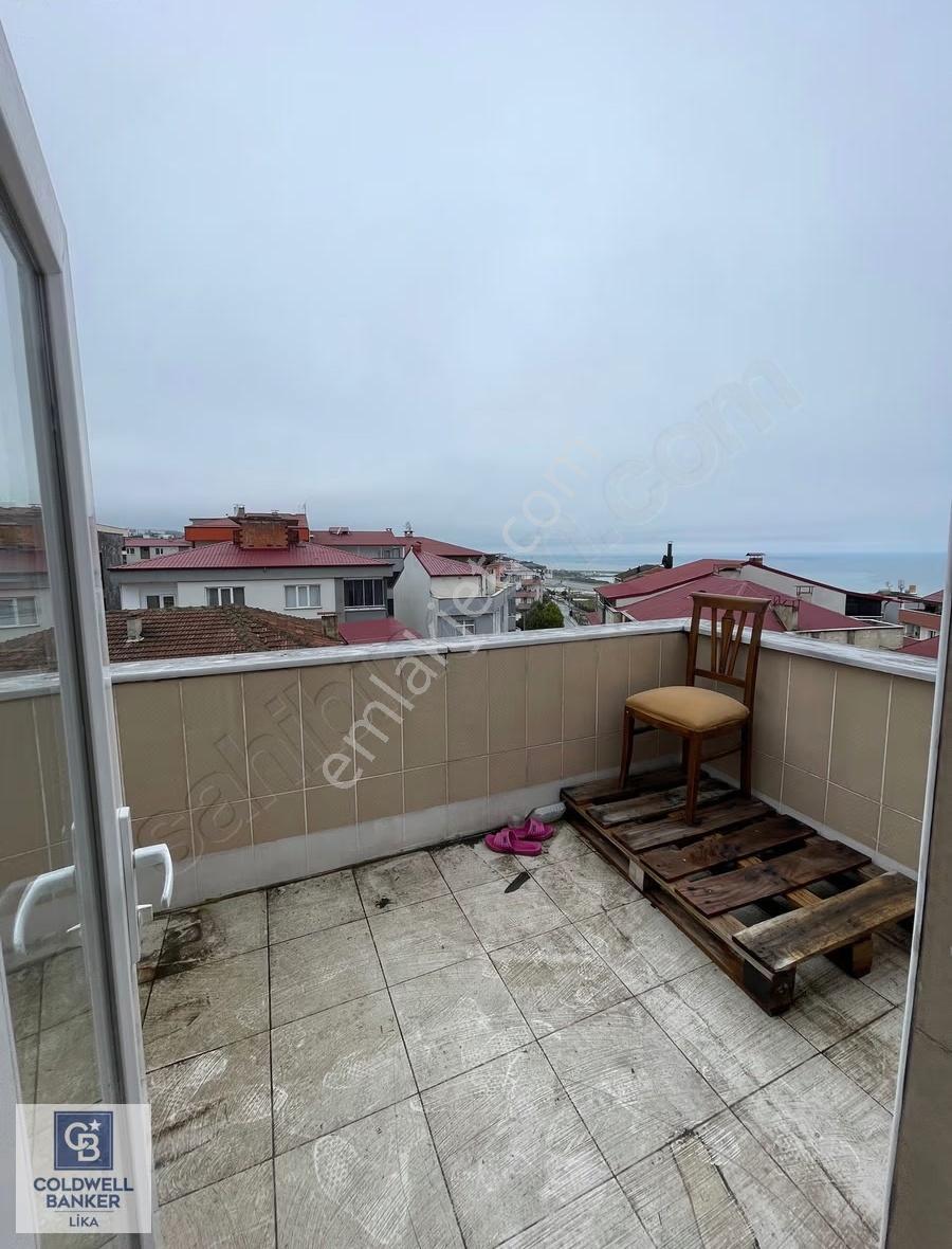 Trabzon Pelitli'de 2+1 Kiralık Daire - Görsel 2