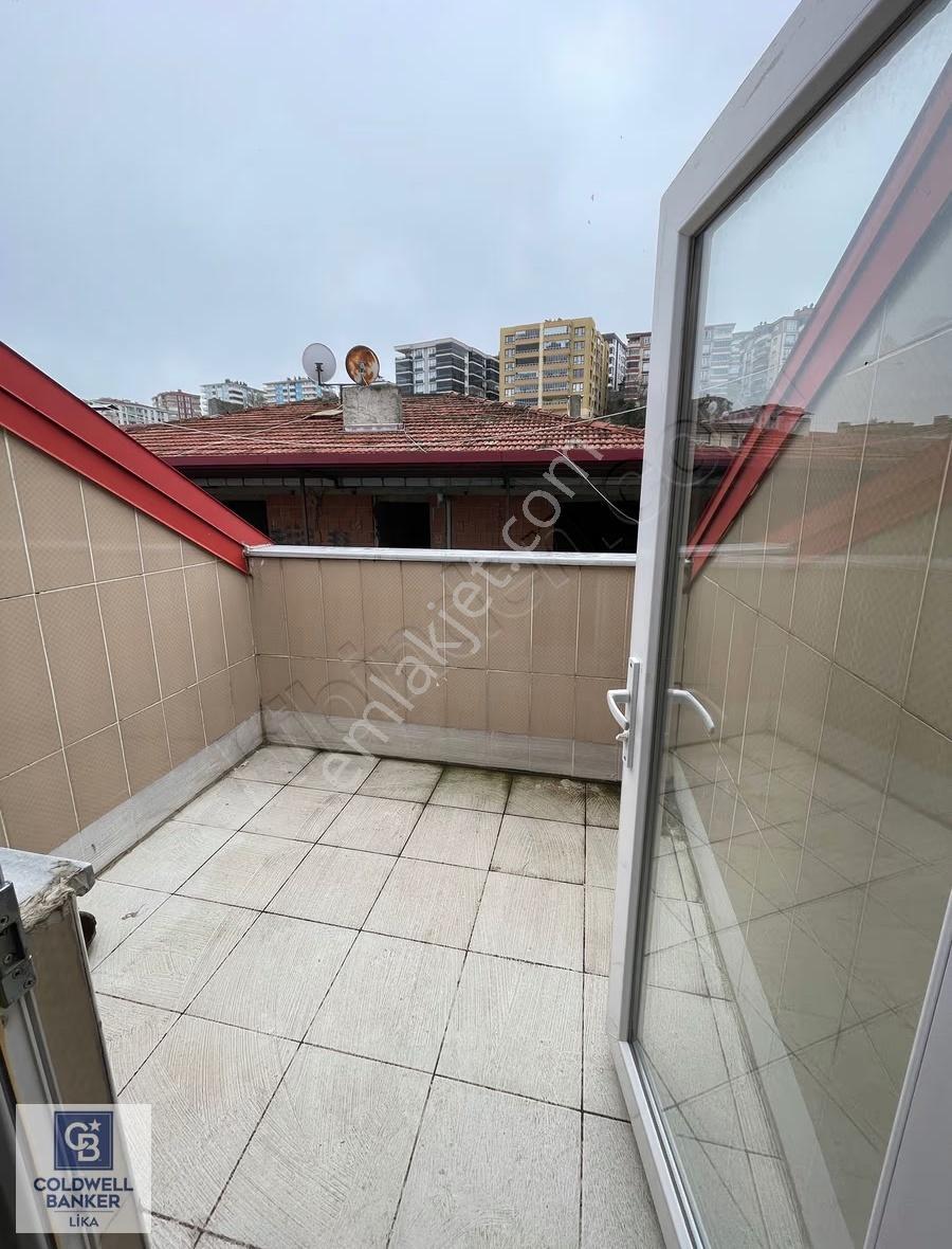 Trabzon Pelitli'de 2+1 Kiralık Daire - Görsel 5