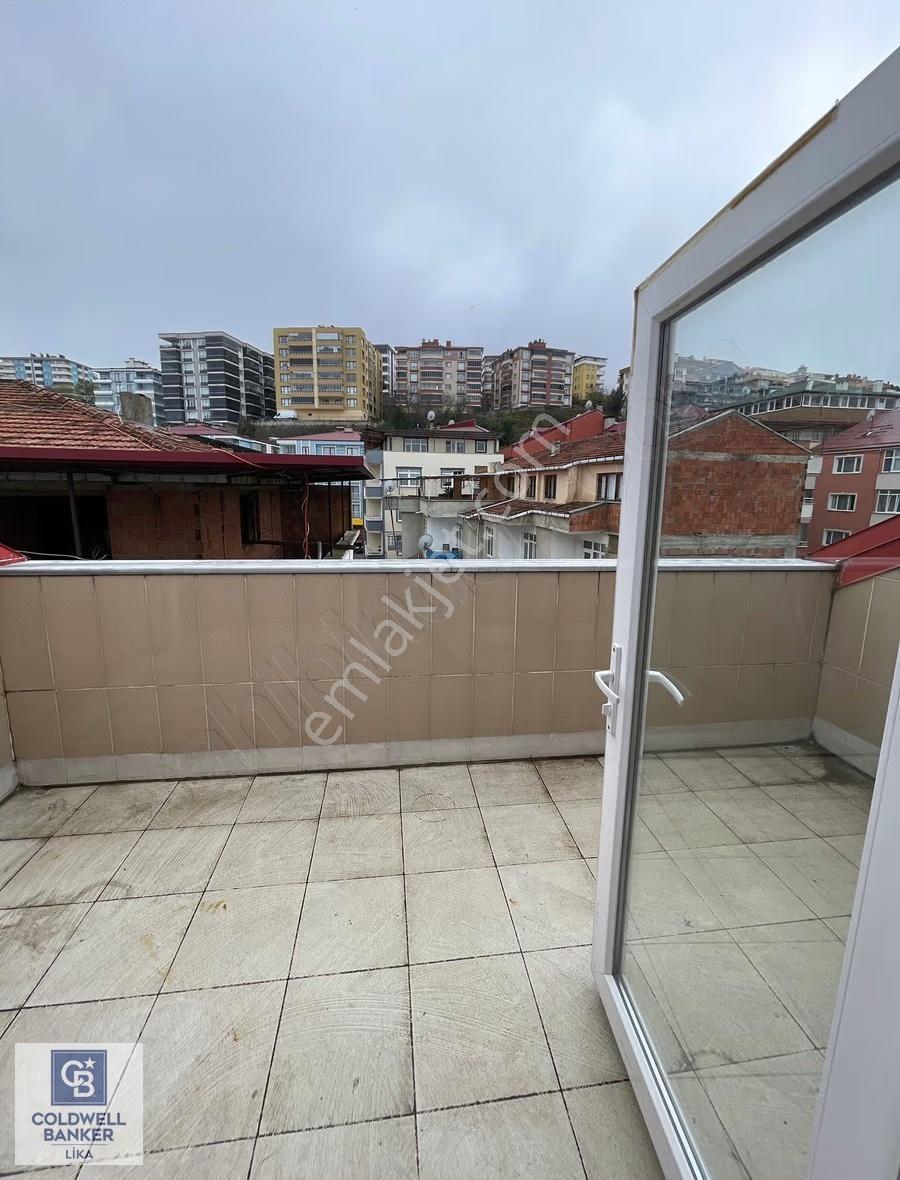 Trabzon Pelitli'de 2+1 Kiralık Daire - Görsel 8
