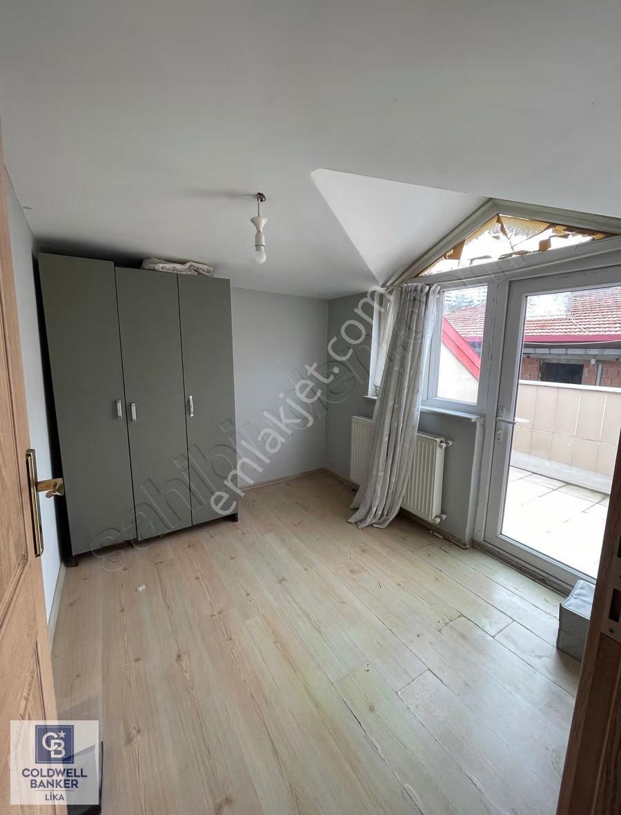 Trabzon Pelitli'de 2+1 Kiralık Daire - Görsel 12