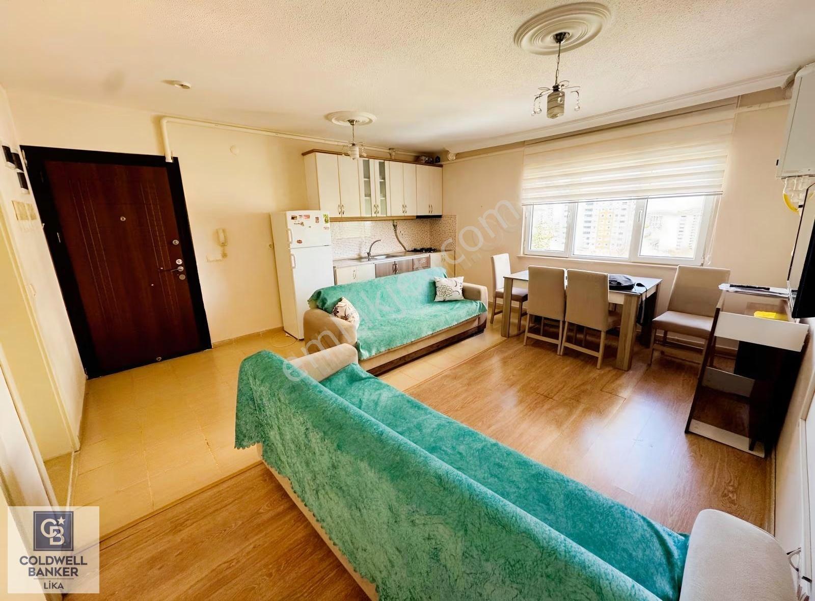 Kaşüstü Toki'de 2+1 Eşyalı Kiralık Daire - Görsel 5