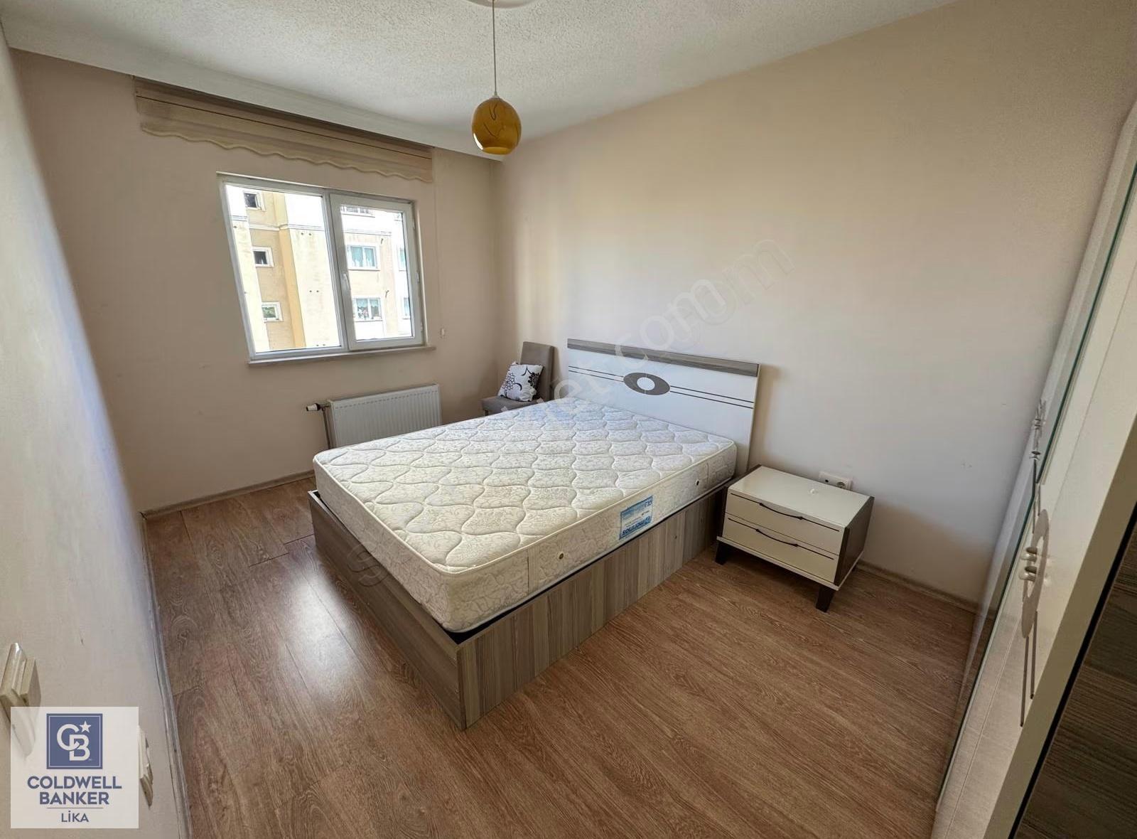 Kaşüstü Toki'de 2+1 Eşyalı Kiralık Daire - Görsel 19