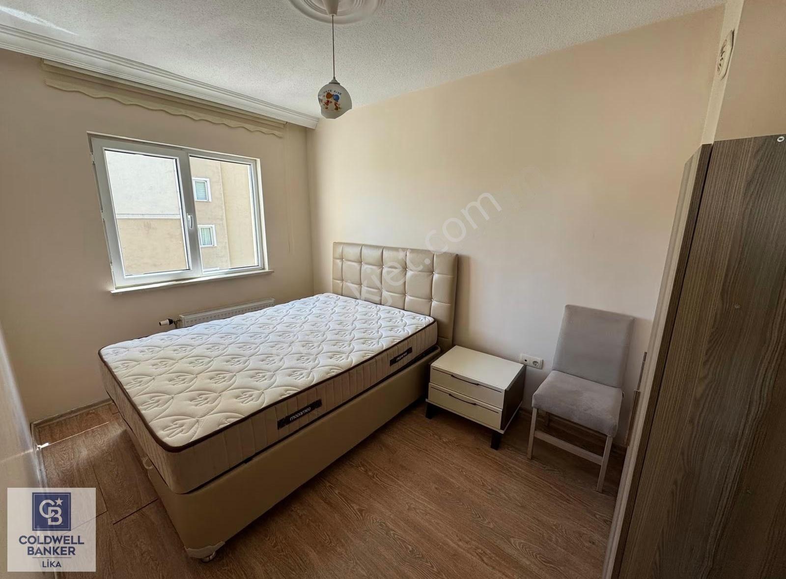 Kaşüstü Toki'de 2+1 Eşyalı Kiralık Daire - Görsel 18