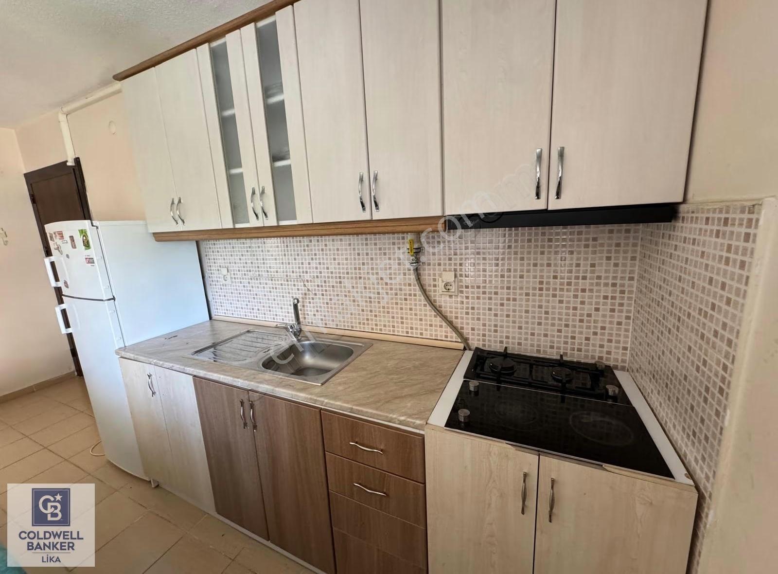 Kaşüstü Toki'de 2+1 Eşyalı Kiralık Daire - Görsel 8