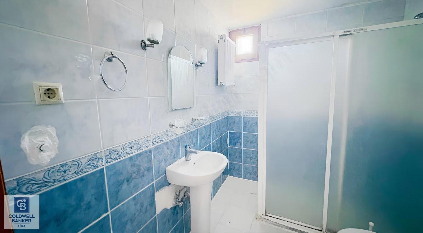 Kervansaray Sitesi'nde Deniz Manzaralı Kiralık 3+1 Daire - Görsel 9