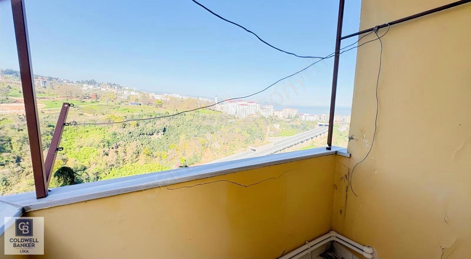 Kervansaray Sitesi'nde Deniz Manzaralı Kiralık 3+1 Daire - Görsel 17