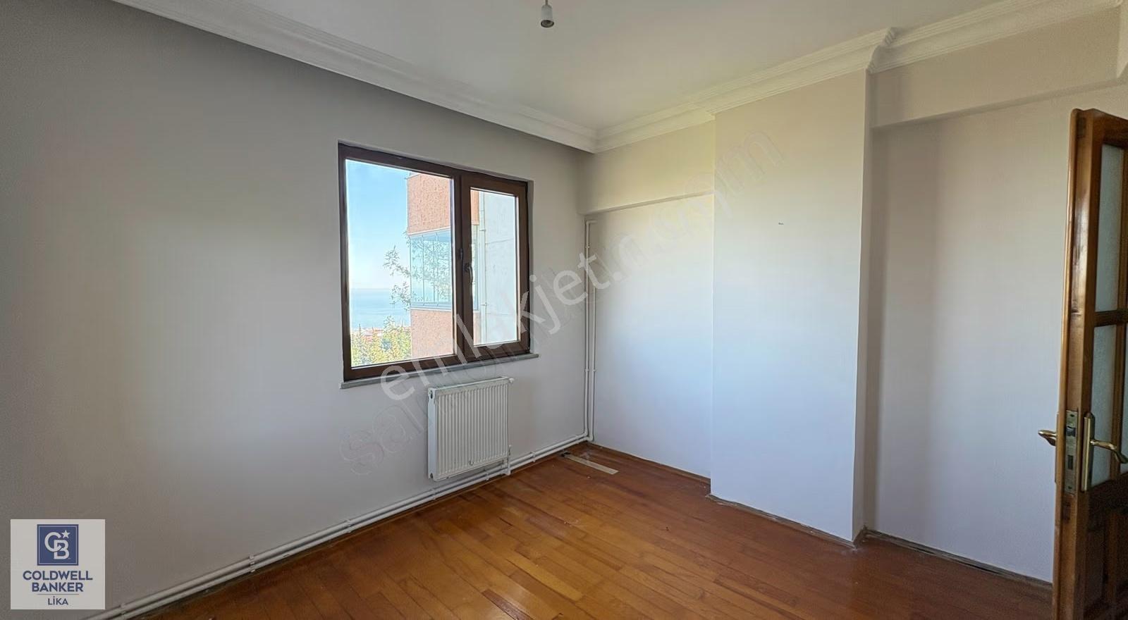 Kervansaray Sitesi'nde Deniz Manzaralı Kiralık 3+1 Daire - Görsel 8