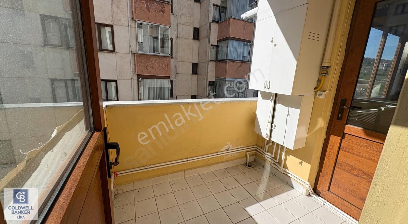 Kervansaray Sitesi'nde Deniz Manzaralı Kiralık 3+1 Daire - Görsel 11