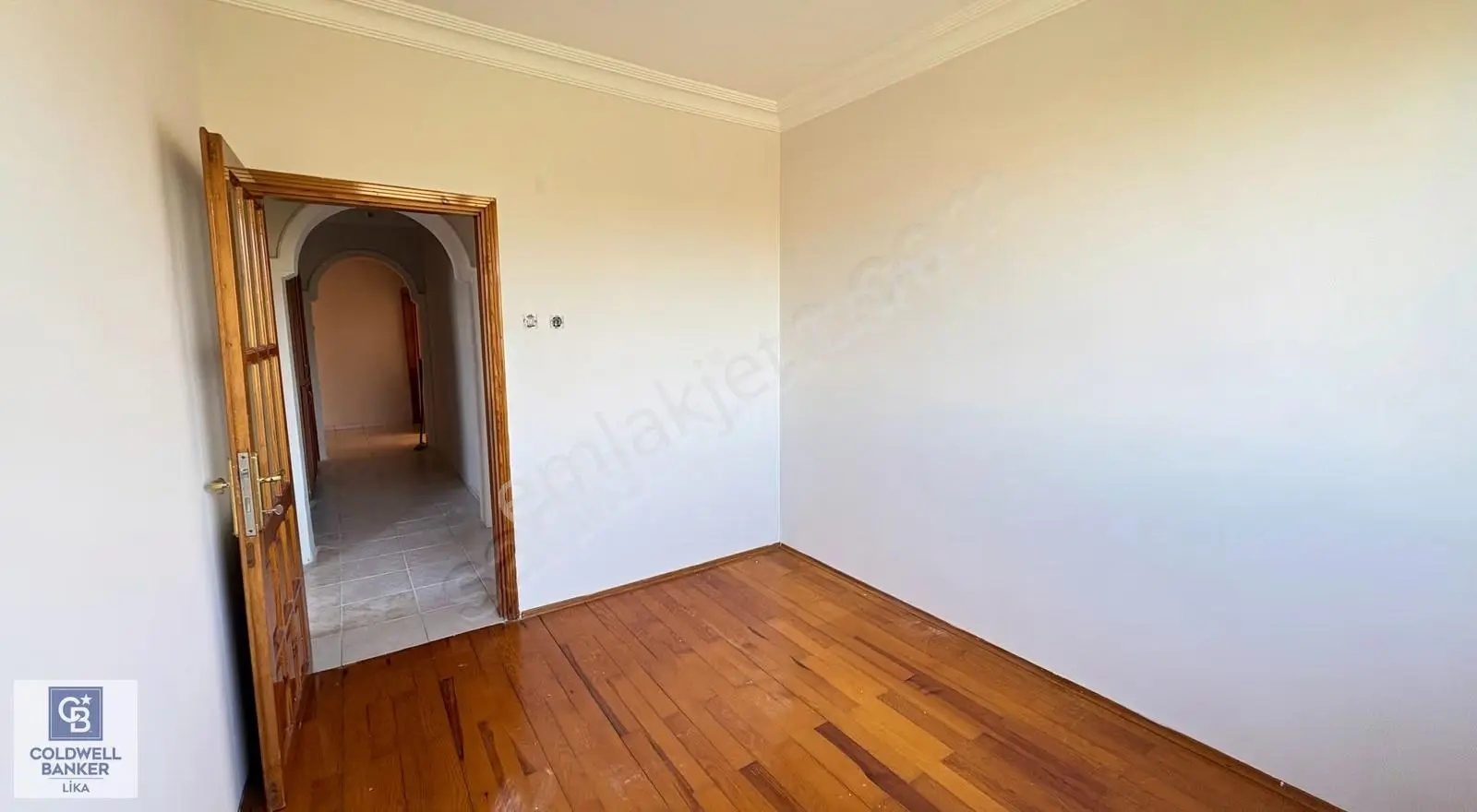 Kervansaray Sitesi'nde Deniz Manzaralı Kiralık 3+1 Daire - Görsel 4